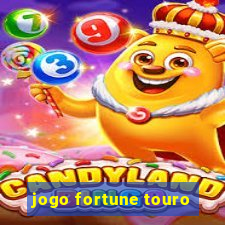 jogo fortune touro